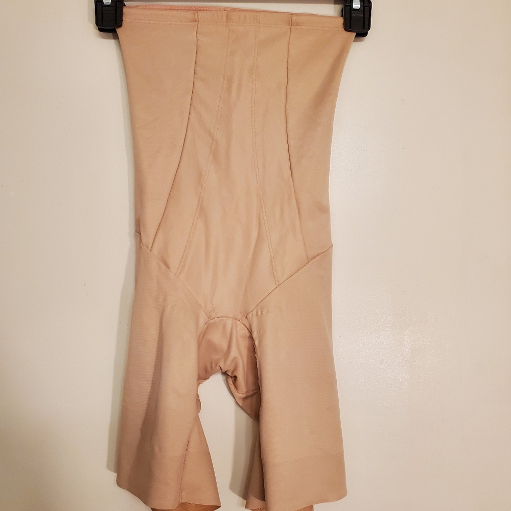 Miracle Suit Spandex